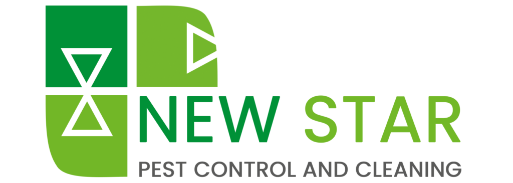 NEWSTAR PEST CONTROL SERVICE IN DUBAI logo