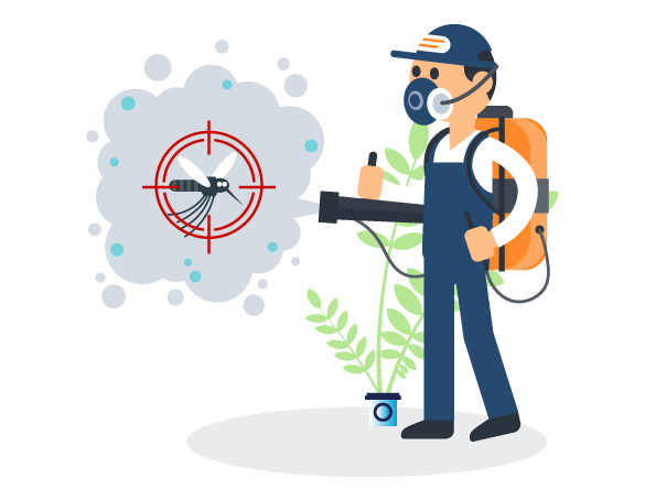 benefits of hiring pest control company