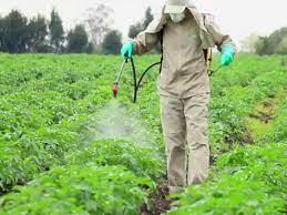 how to control pests in agriculture