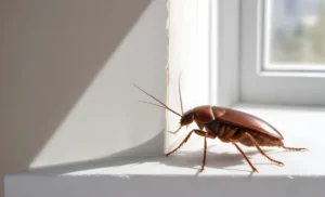 Understanding Cockroach Killer Gel : Effective Pest Control