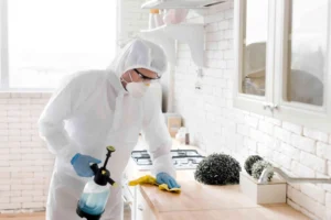Importance of fumigation services in Dubai