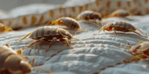 Bed Bug Pest Control Dubai