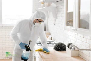 Pest Control Services During Ramadan