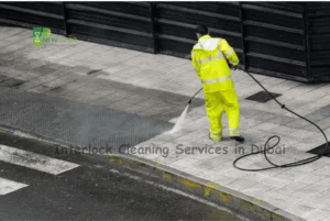 Interlock Cleaning Services in Dubai: Boosting Curb Appeal and Hygiene