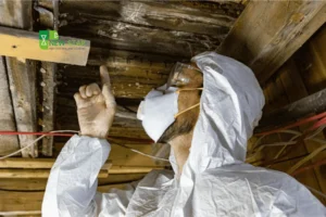 The Role of Professional Termite Control in Property Maintenance