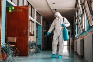 Residential vs. Commercial Pest Control: Key Differences Explained