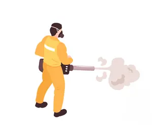 Pest control sharjah