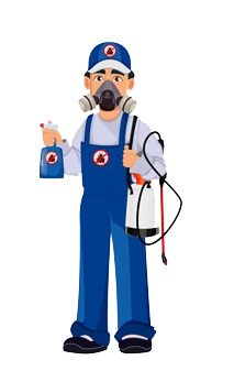 Pest control sharjah