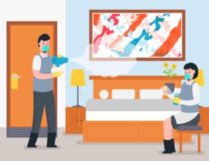 Guide to Bed Bug Prevention for Hospitality Businesses in Dubai