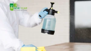 Seasonal Pest Problems and How to Control Them in the UAE