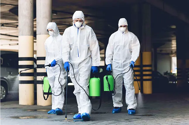 sanitization-and-disinfection-services