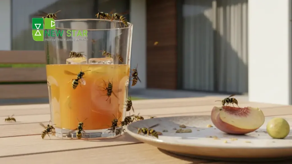 why-wasps-attracts-your-home-in-dubai