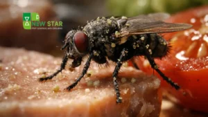 how-do-houseflies-spread-diseases