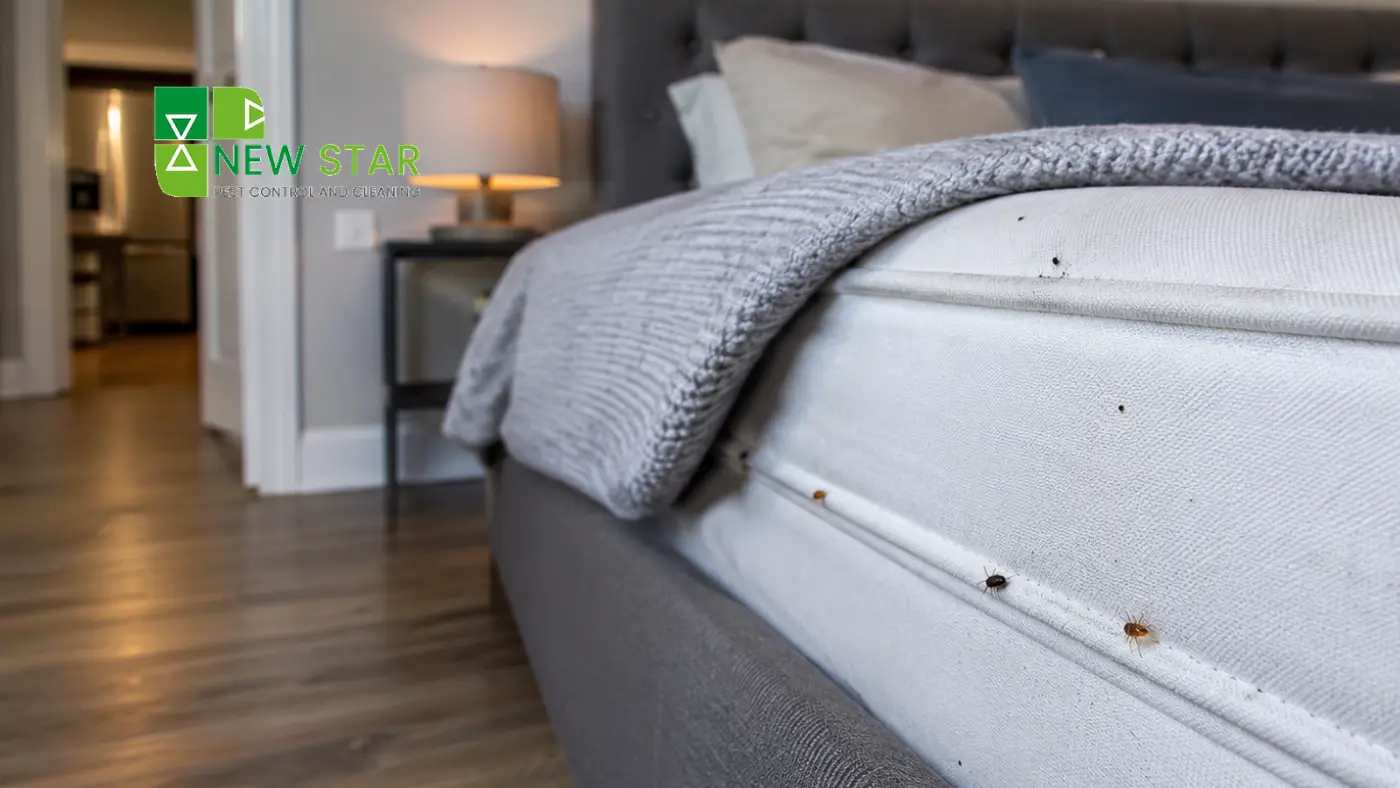 Can Bed Bugs Spread from Apartment to Apartment? A Short Guide
