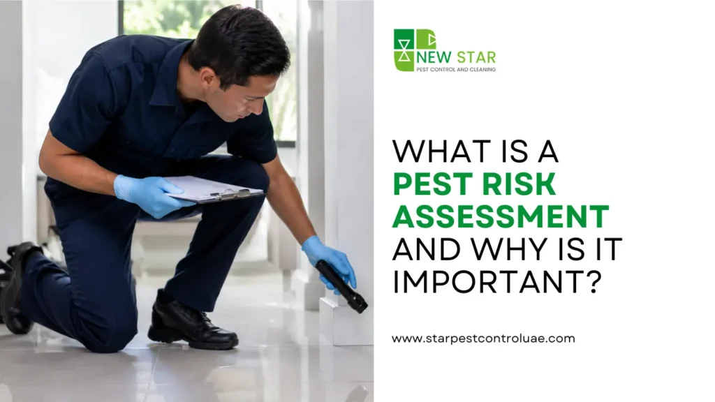 what-is-a-pest-risk-assessment