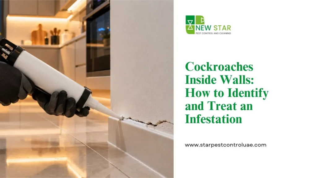 cockoroach-inside-walls-how-to-identify-and-treat