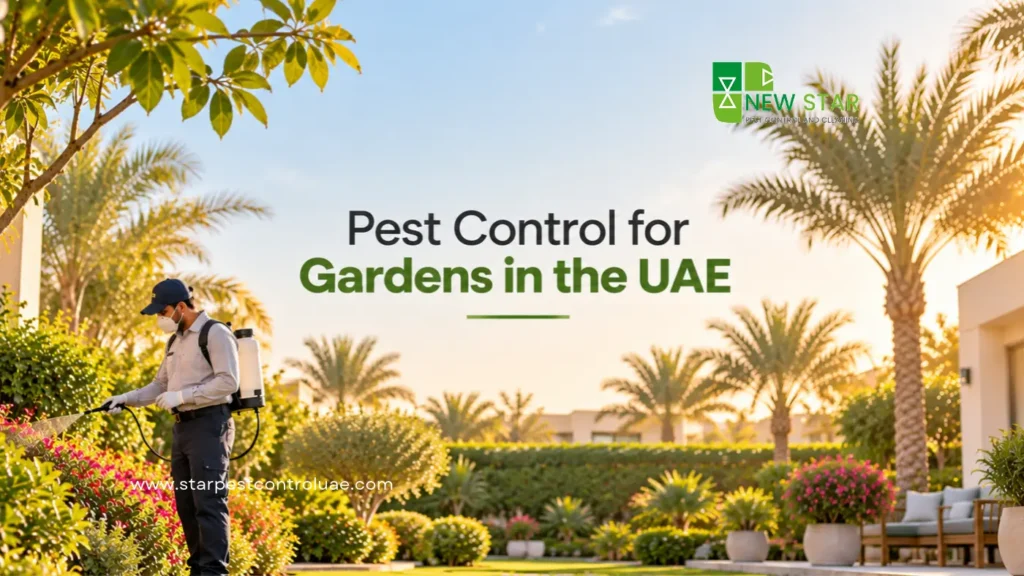 pest-control-for-garden-pests-in-uae
